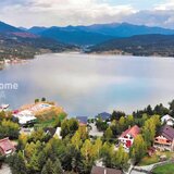 Colibita, Lake View Resort, 2 vile, 837 mp, teren 3888 mp, acces lac 153 ml